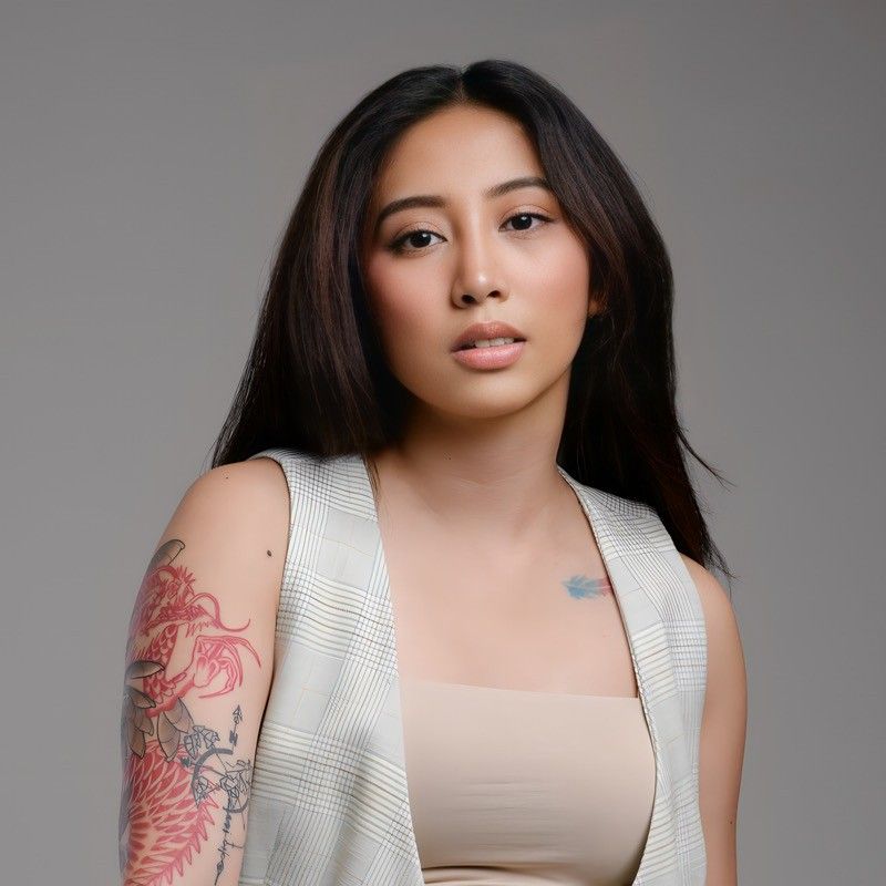 Mikaela Malabanan profile picture