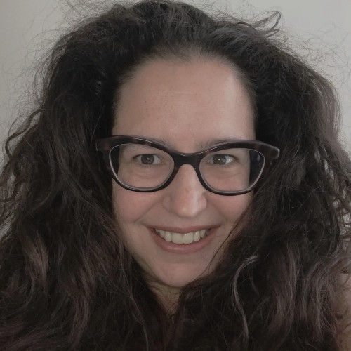 Paula Gregory profile picture