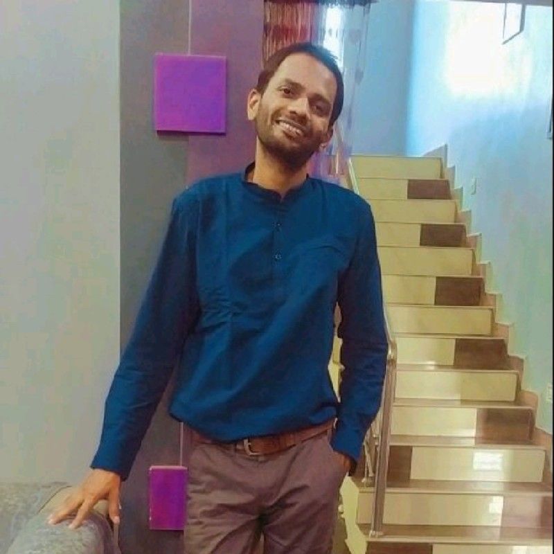 Ankit Shende profile picture