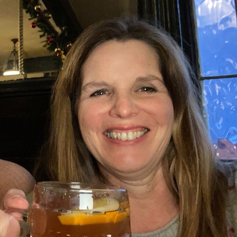 Marian Thomasson profile picture