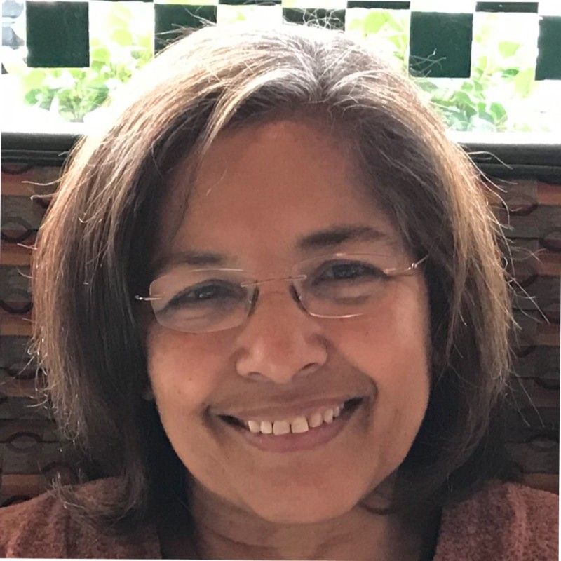 Bernadette Dsouza profile picture