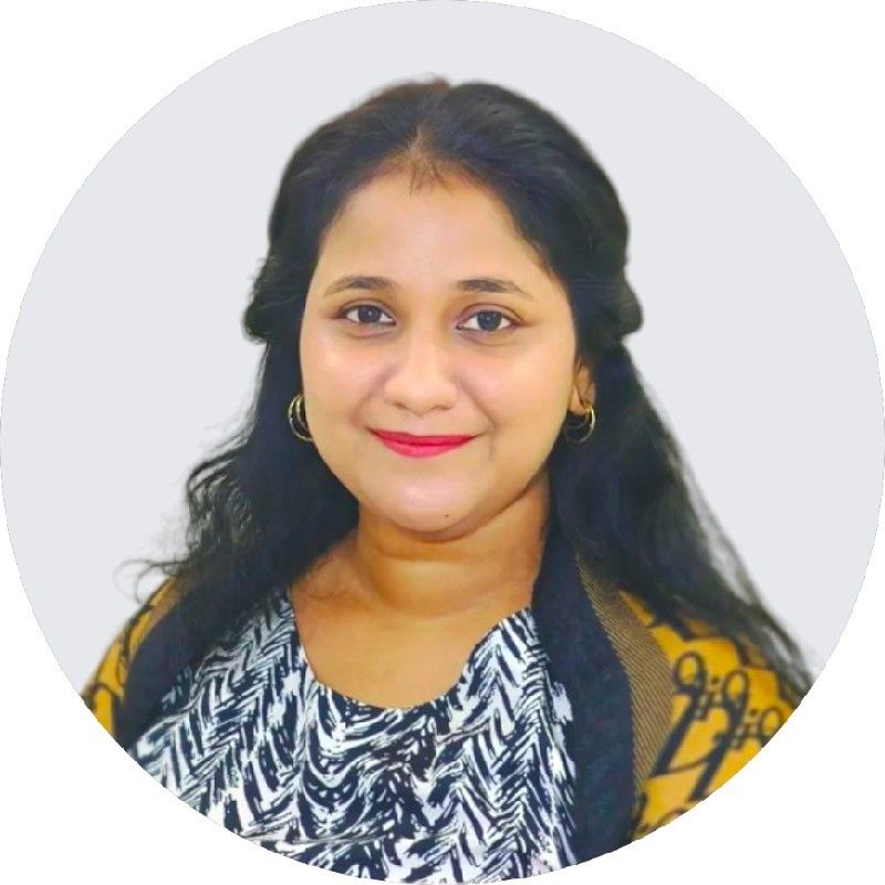 Deepika Salwankar profile picture
