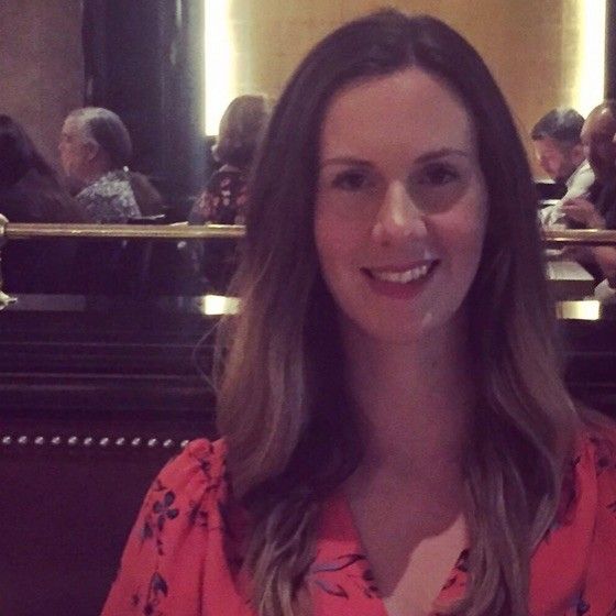 Claire Jeffrey profile picture