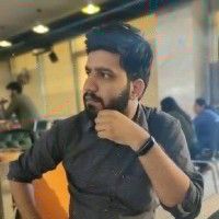 Ashish Chauhan profile picture