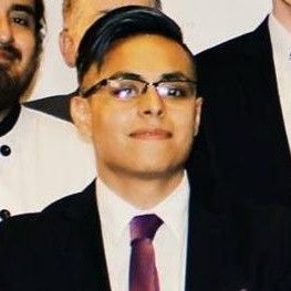 Saul De La Cruz profile picture