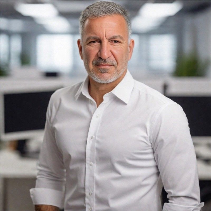 Joel Sellam profile picture