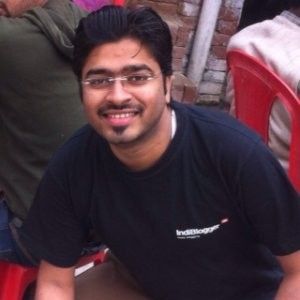 gaurav kumar srivastava ✅ profile picture