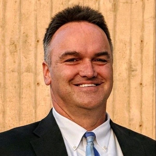 Shawn Gillis profile picture