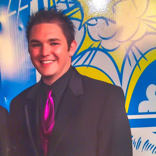 Nicholis Hunott profile picture
