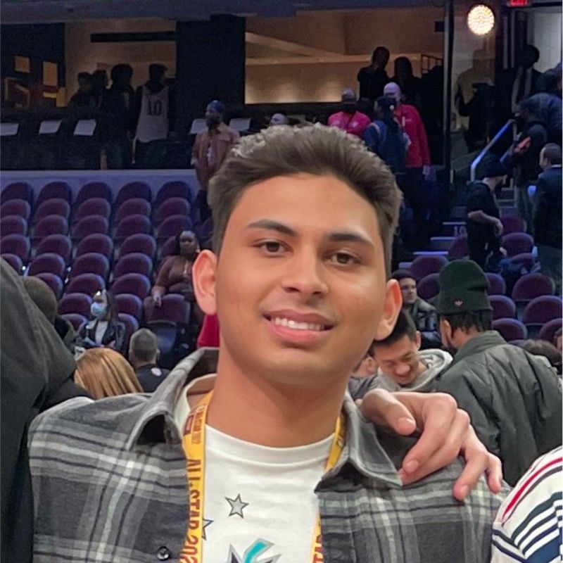 Joshua Singh profile picture