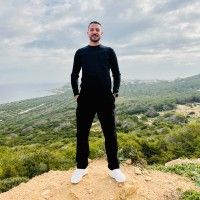 Hazem Mohamed profile picture