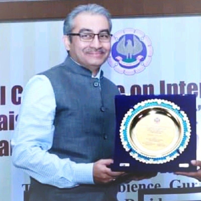 Surath Mukherjee profile picture