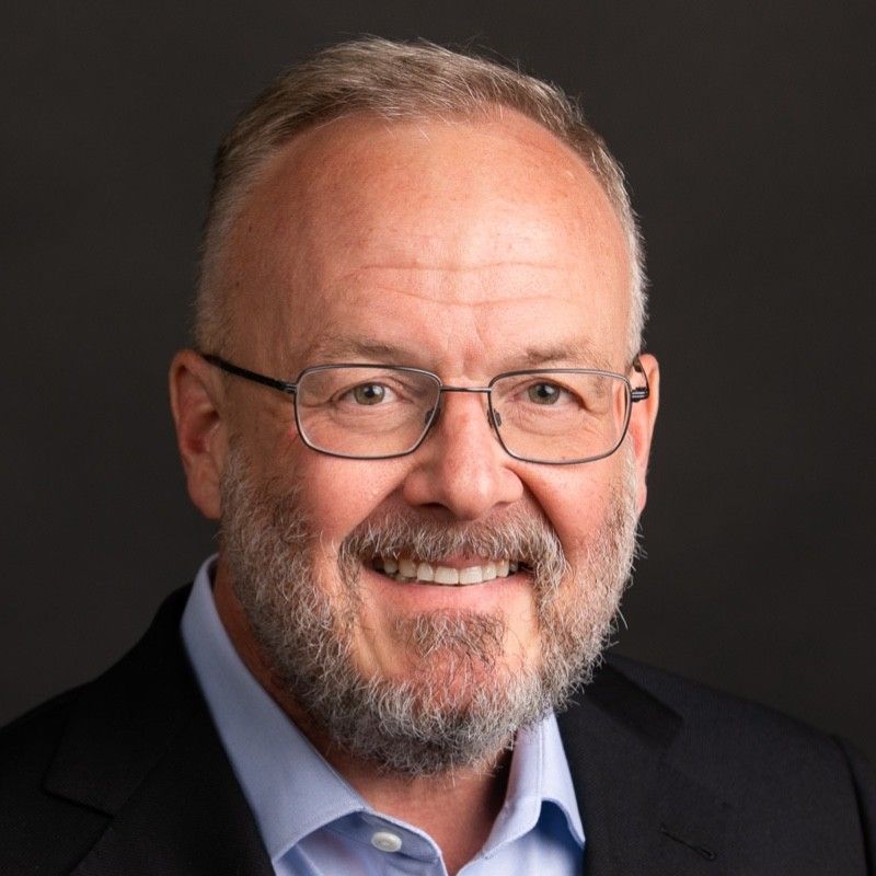 William Denebeim profile picture