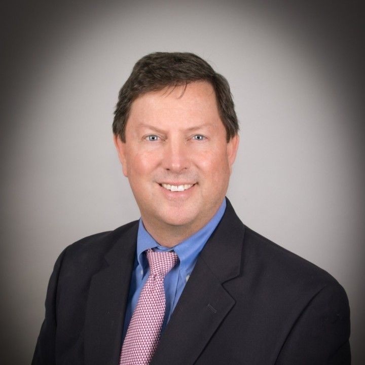 Tom Butler profile picture