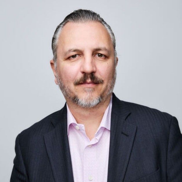 Keith Palumbo profile picture