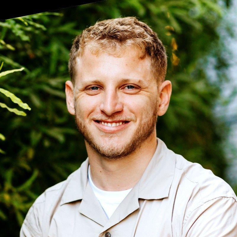 Itamar Weizman profile picture