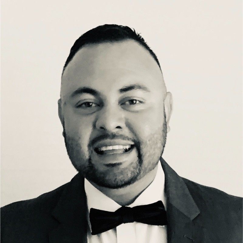 Dani Melgoza profile picture