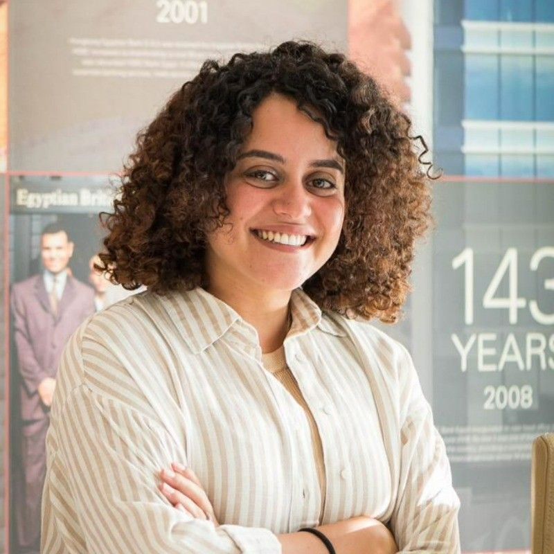 Alaa Nawar profile picture