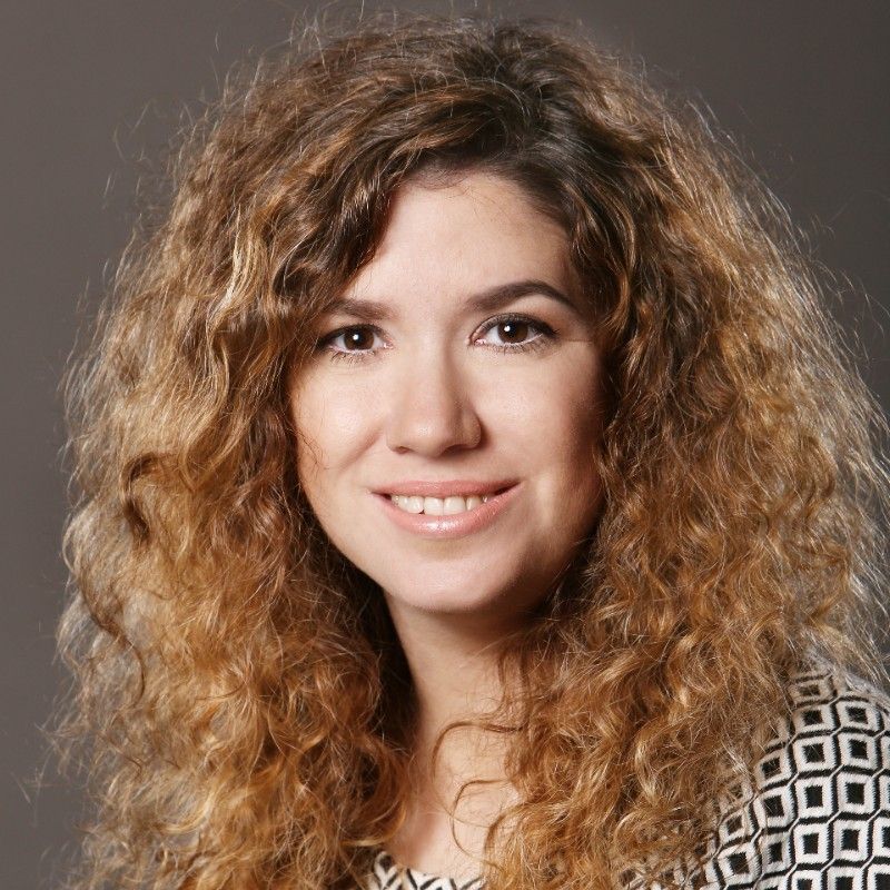 Adi Teicher profile picture