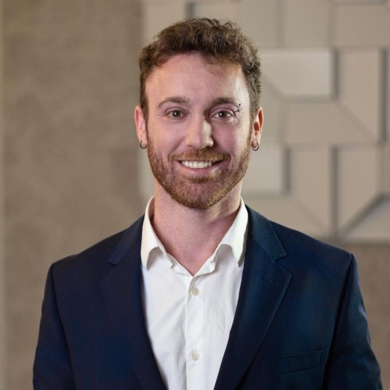 Raviv Sapir profile picture