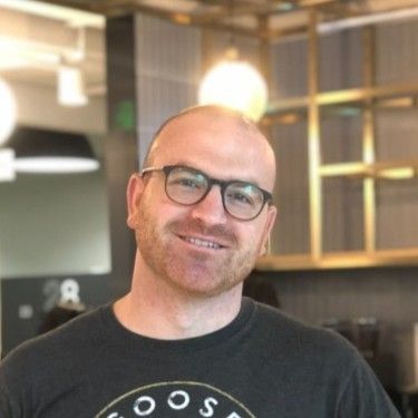 Rob Mcelroy profile picture