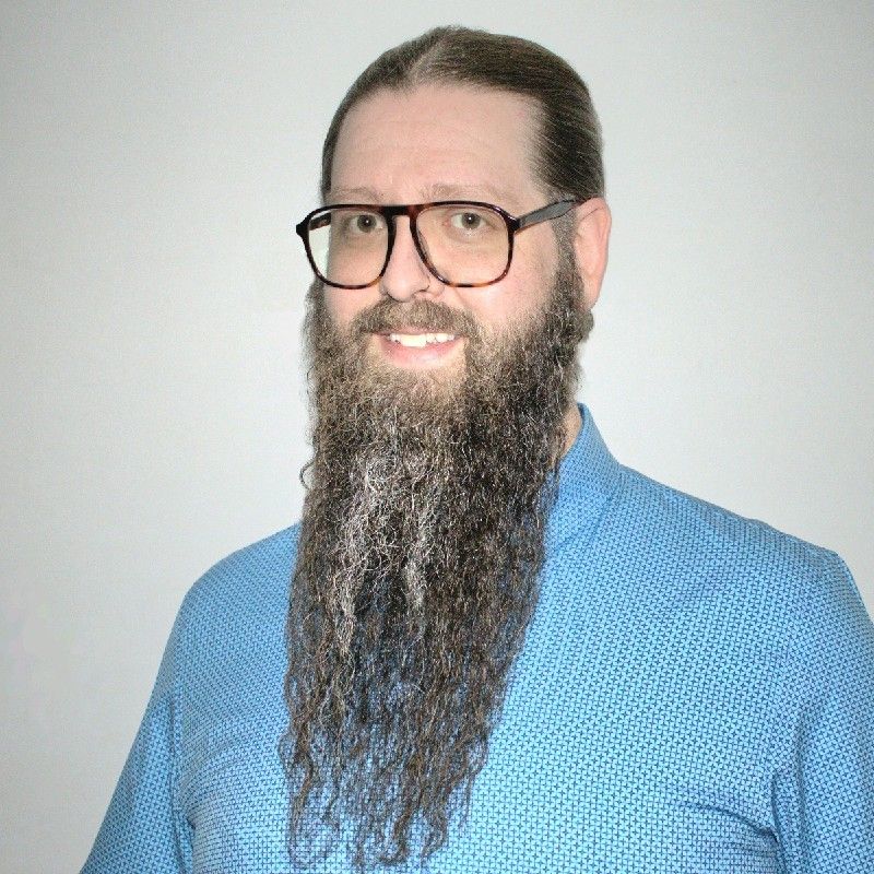 Benjamin Burrough profile picture
