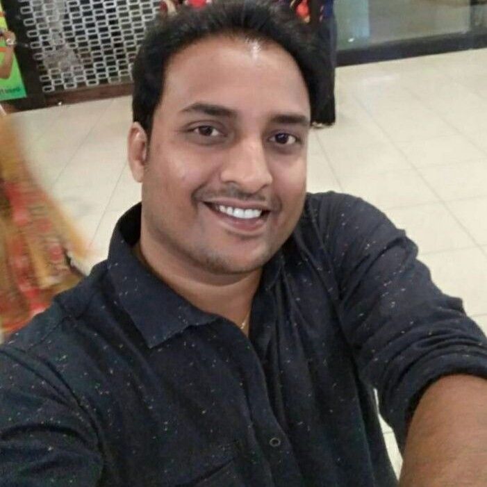 Ashwin Velishala profile picture