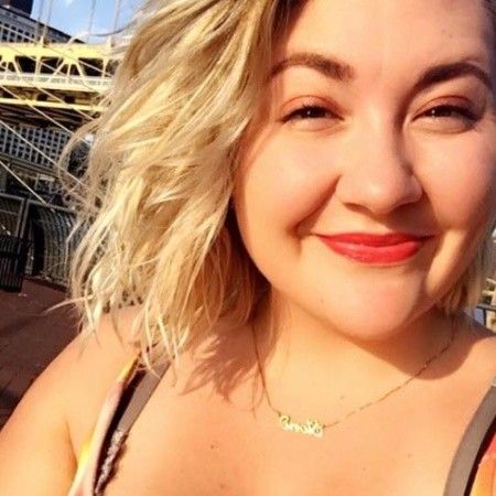 Kayla Stone profile picture