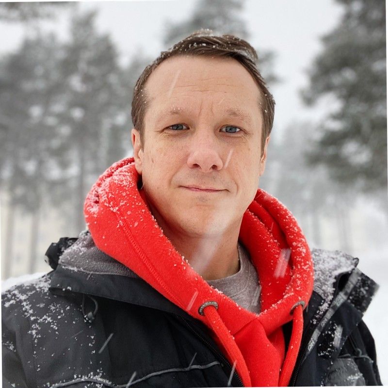 Dave Cottrell profile picture