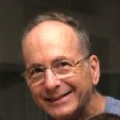 Oded Shmueli profile picture