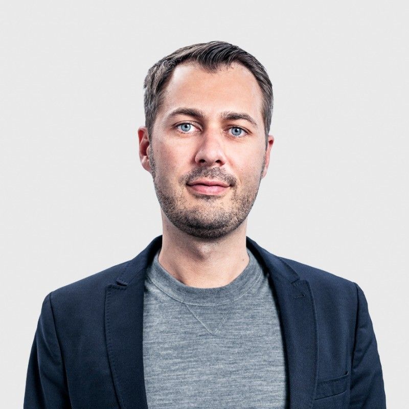 Benedikt Ernst profile picture