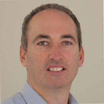 Kieron Boucher profile picture
