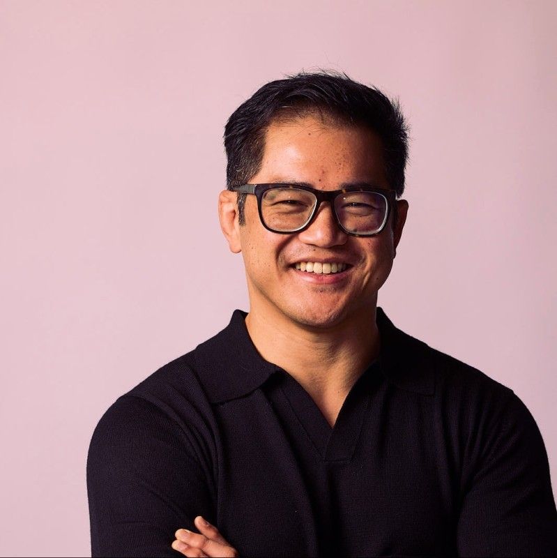 Andrew Le profile picture