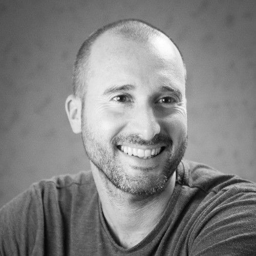 Robin Burkeman profile picture