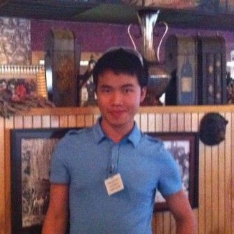 Eric Chen profile picture