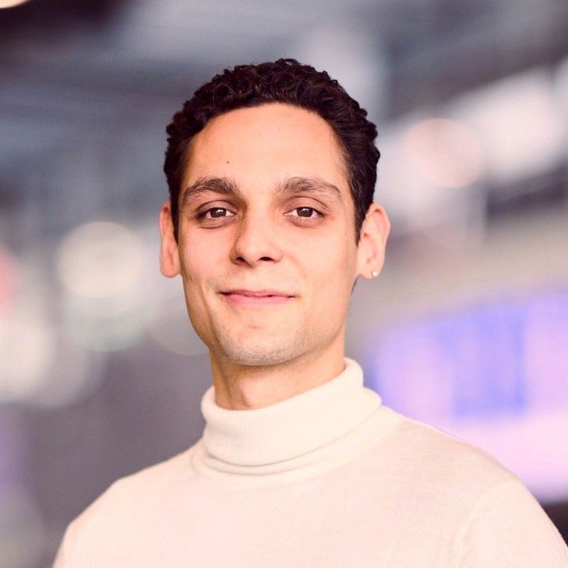 Alexandar Maier profile picture