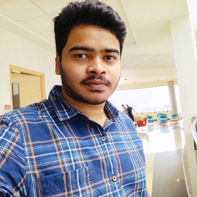 Ajay Addanki profile picture
