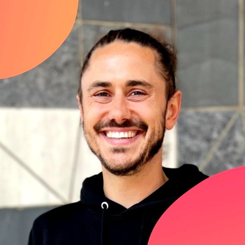 Daniel Stojanovic profile picture