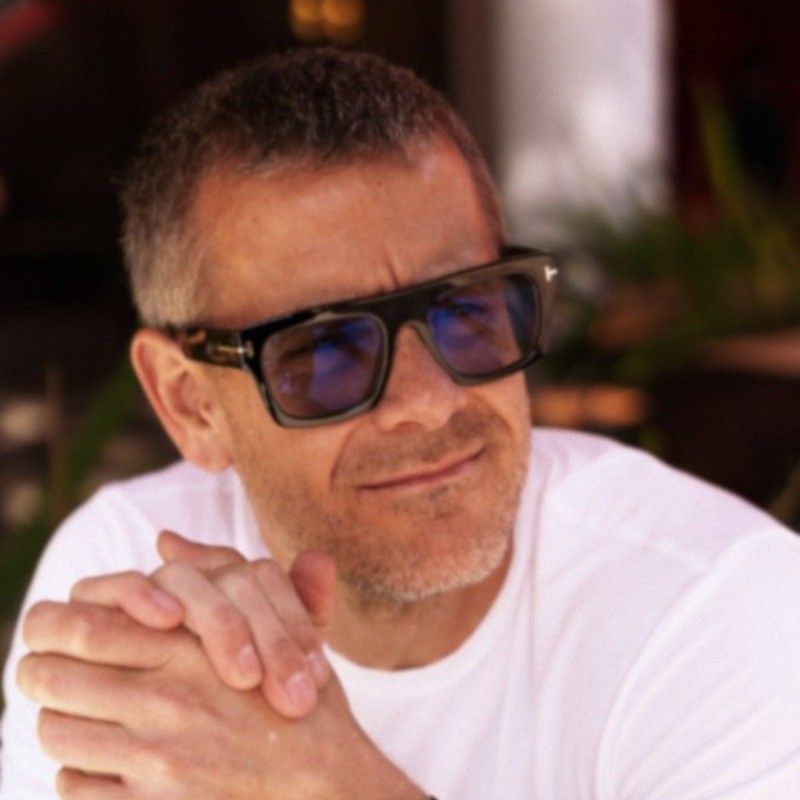 Bill Hazelton profile picture