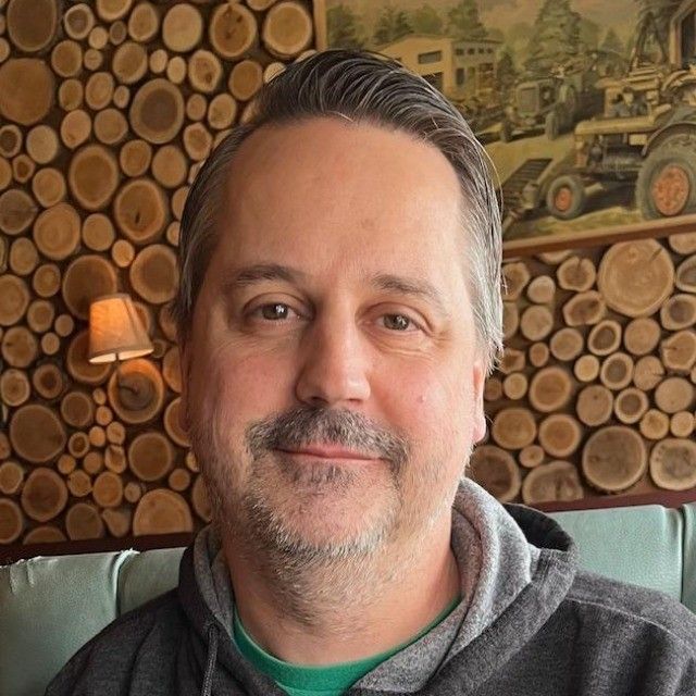 Dennis Gibson profile picture