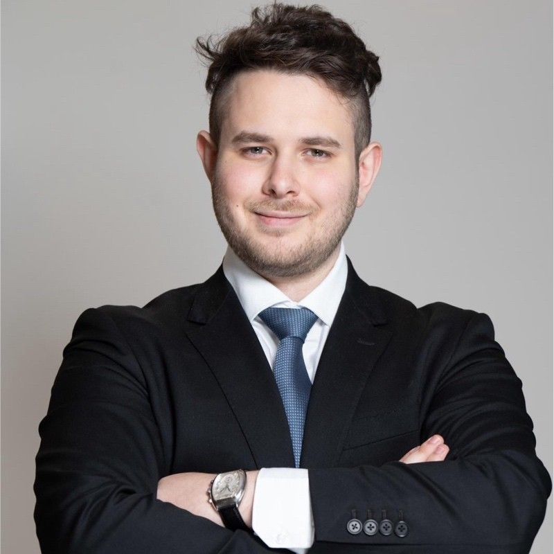 Daniel Knopov profile picture