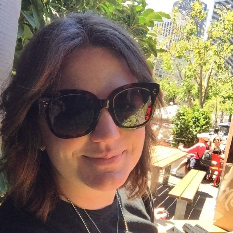 Lee Ann Vallerga profile picture