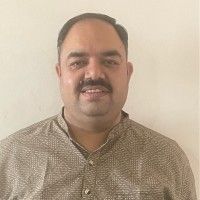 Anand Sarolkar profile picture