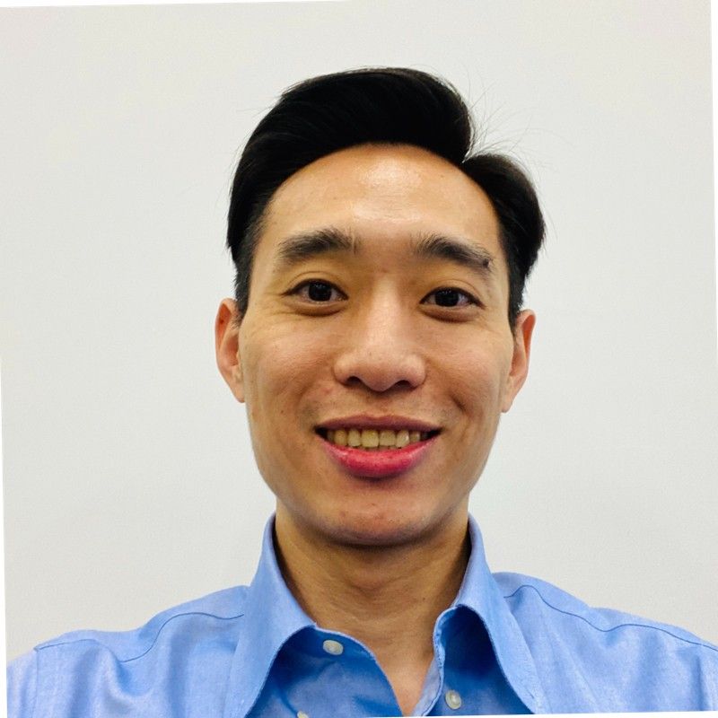 kuo wei huang profile picture