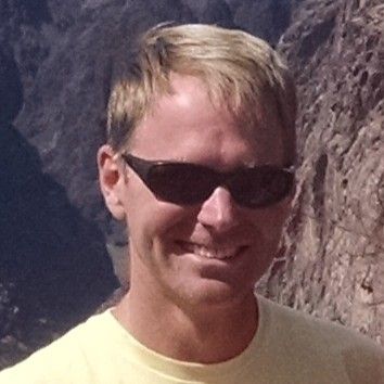 Dave Palmer profile picture