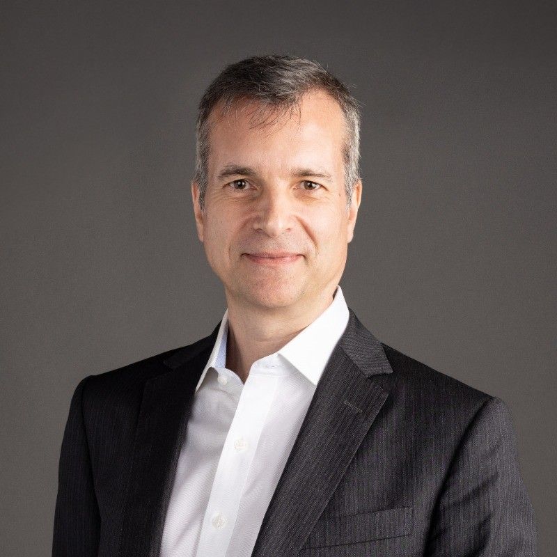 Arnaud Giret profile picture