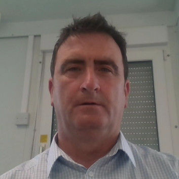 Paul Ison profile picture