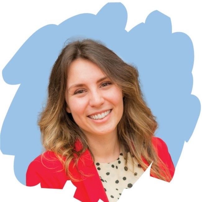 Elyse Gagne profile picture