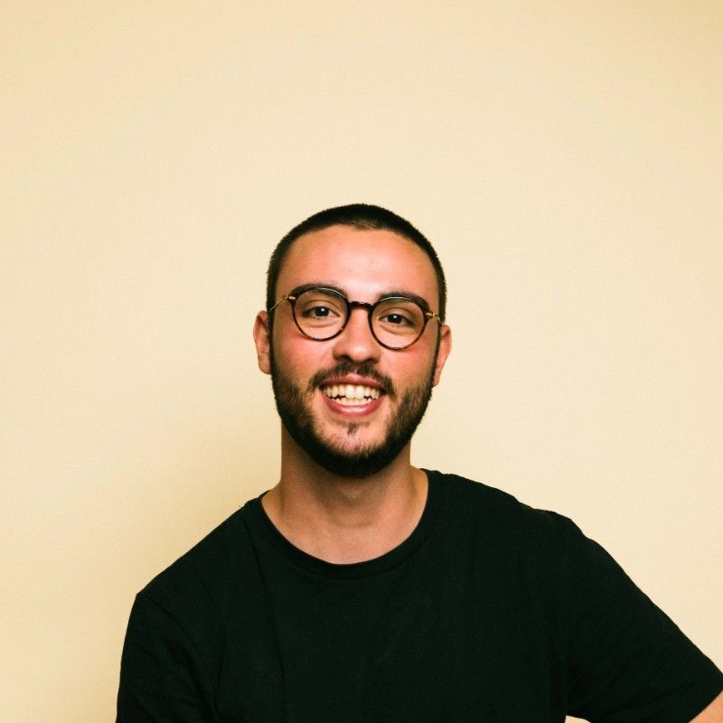 Luca De Stefano profile picture