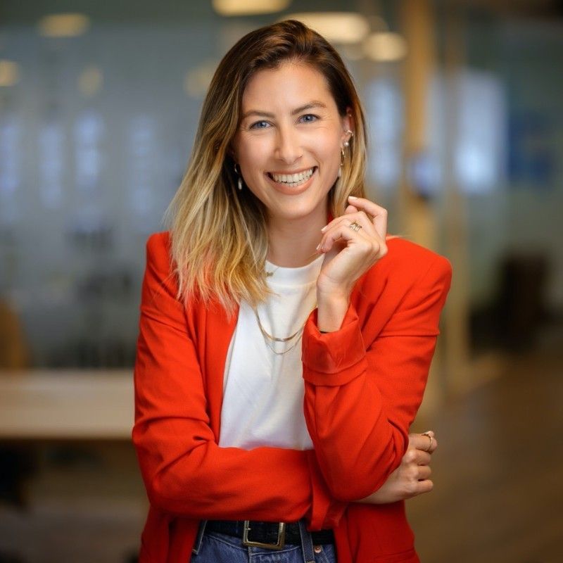 Amy B Cohen Dagan profile picture